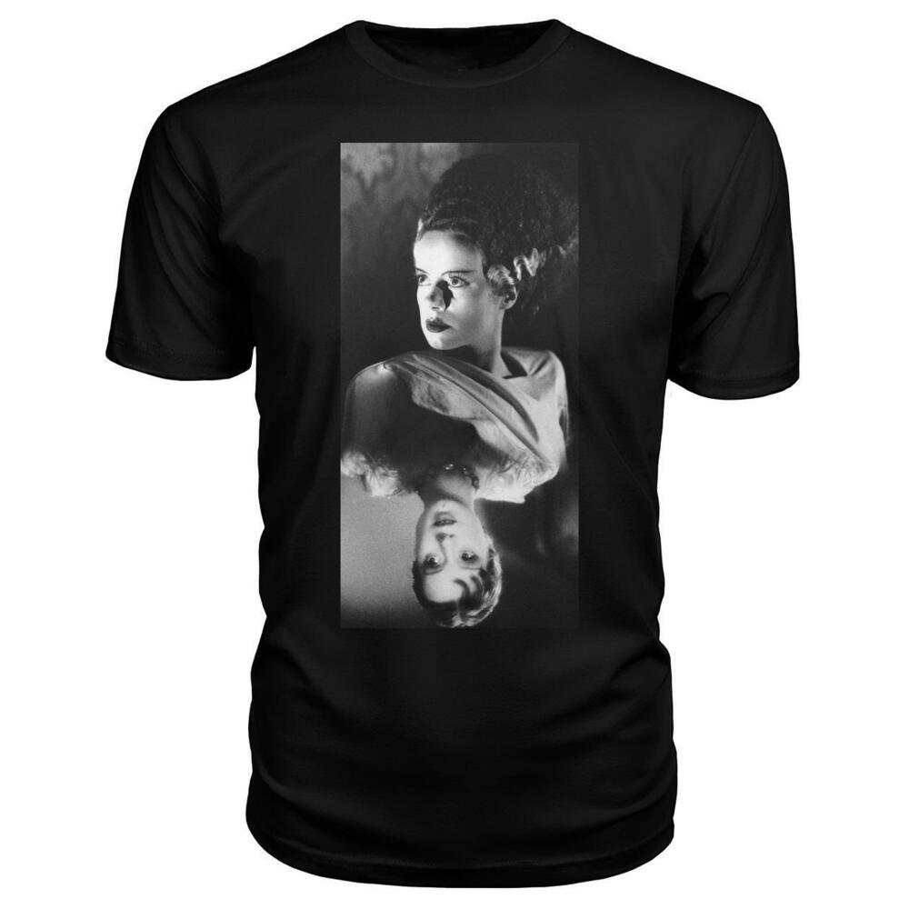 Bride Of Frankenstein 1935 Tshirt